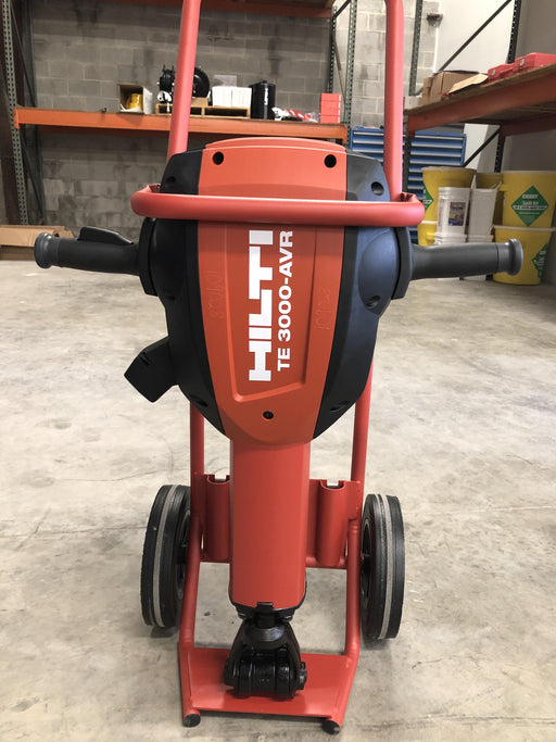 2020 HILTI TE 3000-AVR