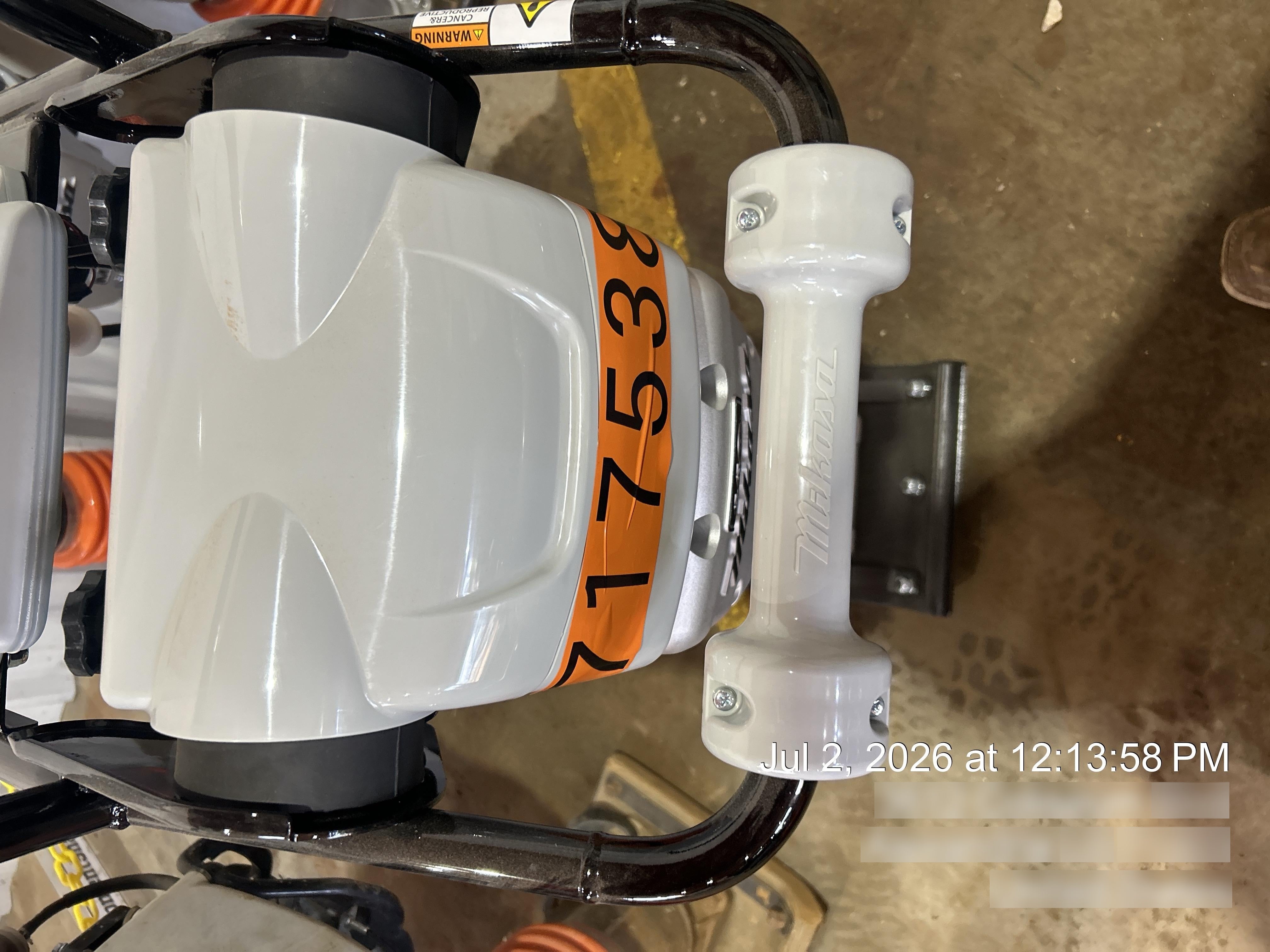 2026 MULTIQUIP MTX60HD