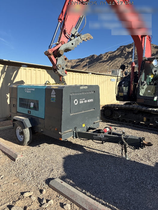 2023 AIRMAN PDSF375DP-6E1