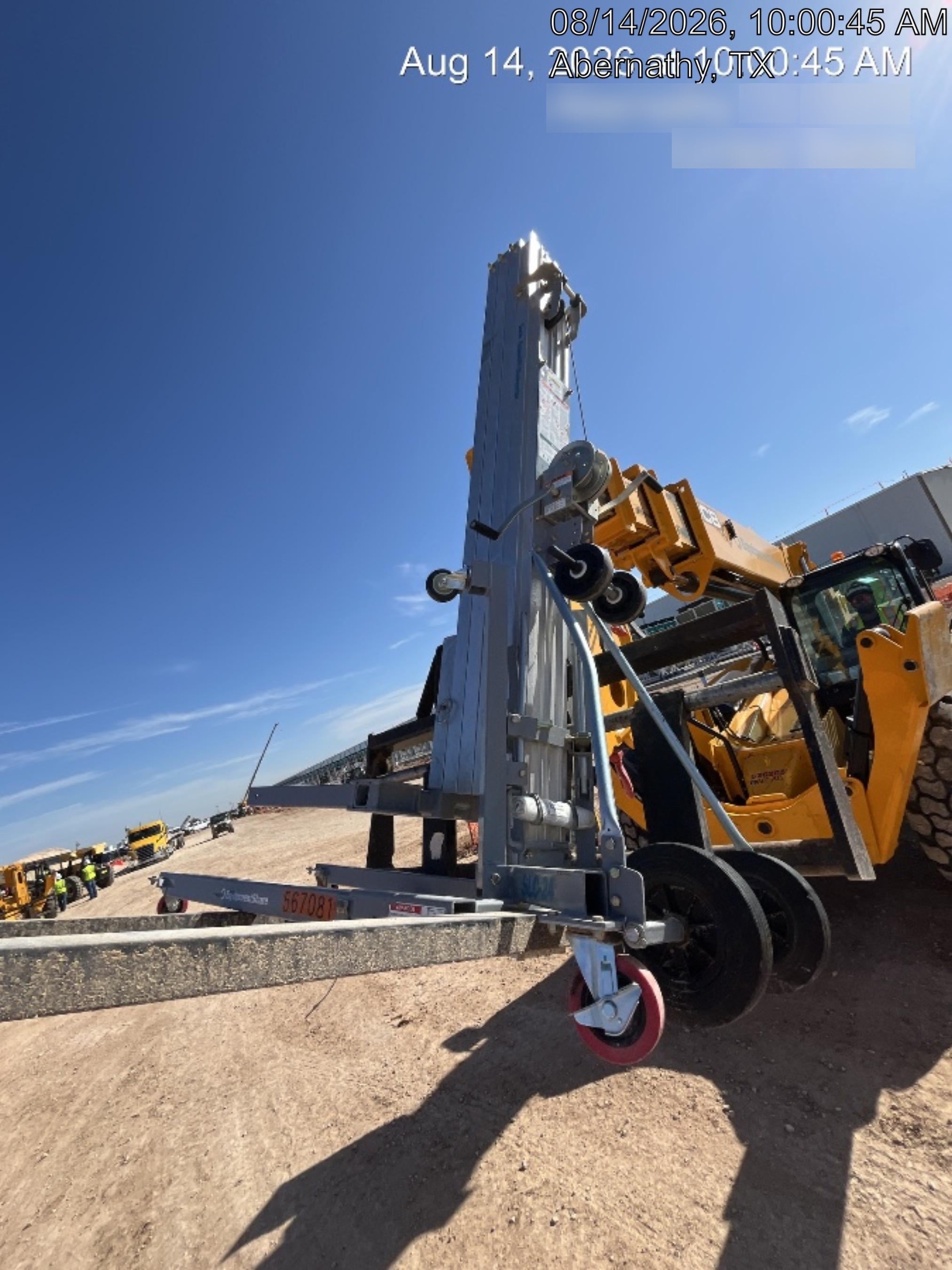 2025 GENIE SLC-24