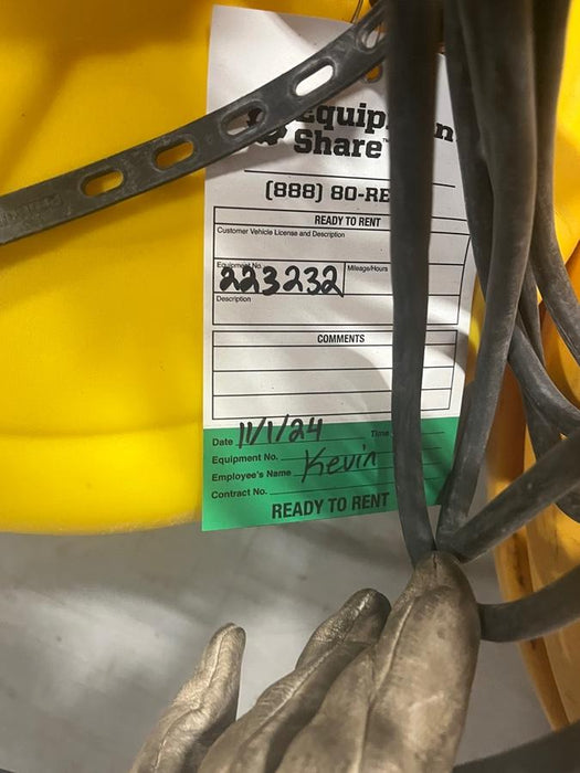 2022 SOUTHWIRE COMPANY 111303LED