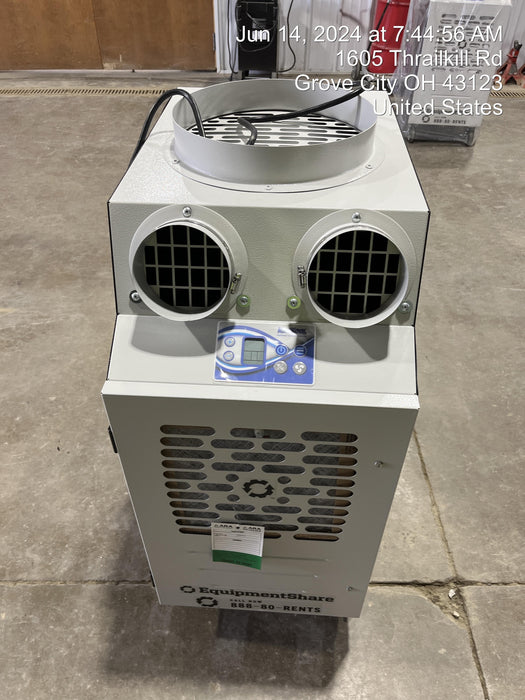 2023 KWIKOOL KPAC1411-2