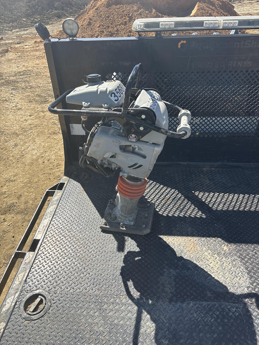 2023 MULTIQUIP MTX60HD