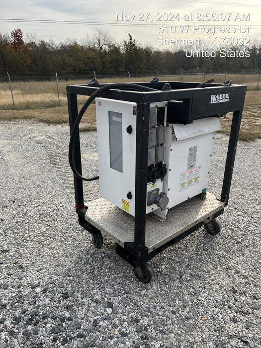 2021 TRYSTAR 30KVA