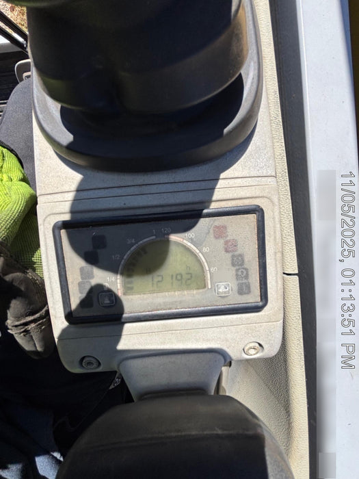 2018 WACKER NEUSON EZ28