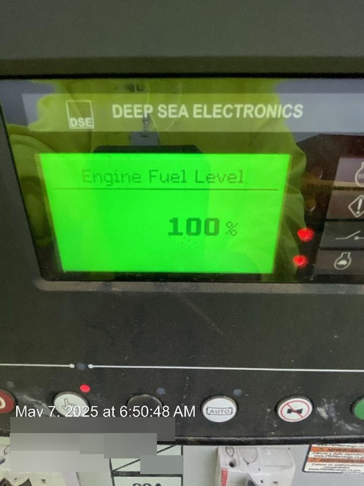 2020 WACKER NEUSON G25