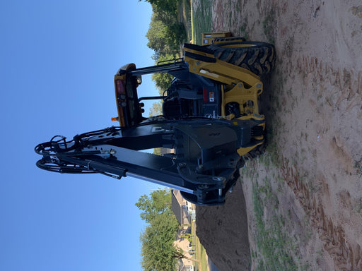 2020 JOHN DEERE 310LEP - Extendable Stick