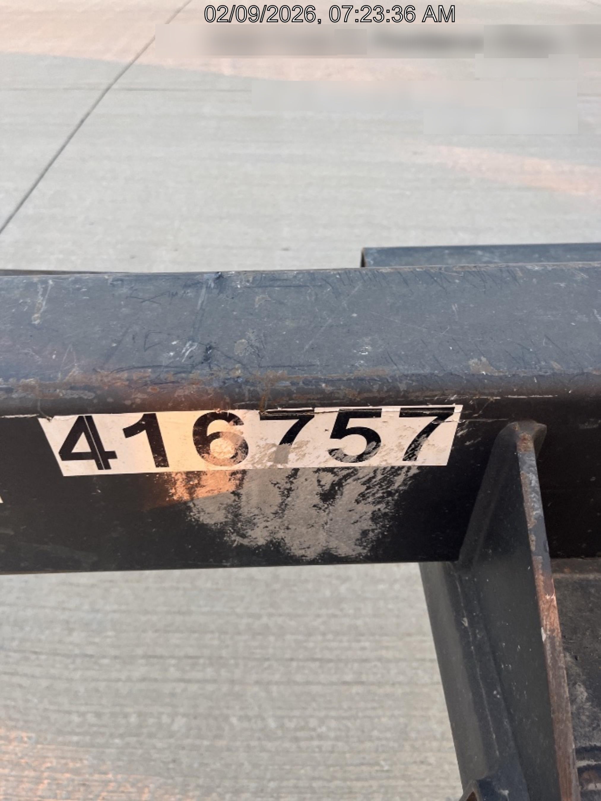 2024 ARROW MATERIAL HANDLING CE60-TH-STP