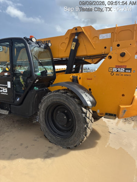 2024 JCB 512-56