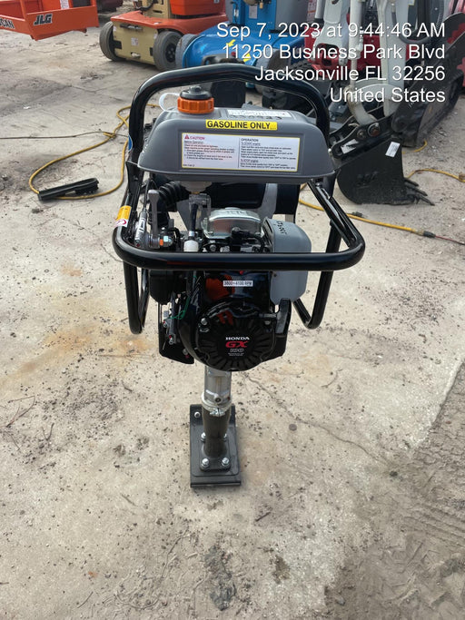 2023 MULTIQUIP MTR40HF