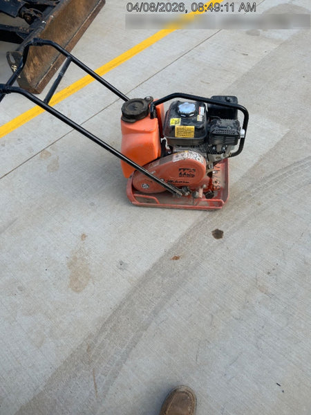 2023 MULTIQUIP MVC82VHW