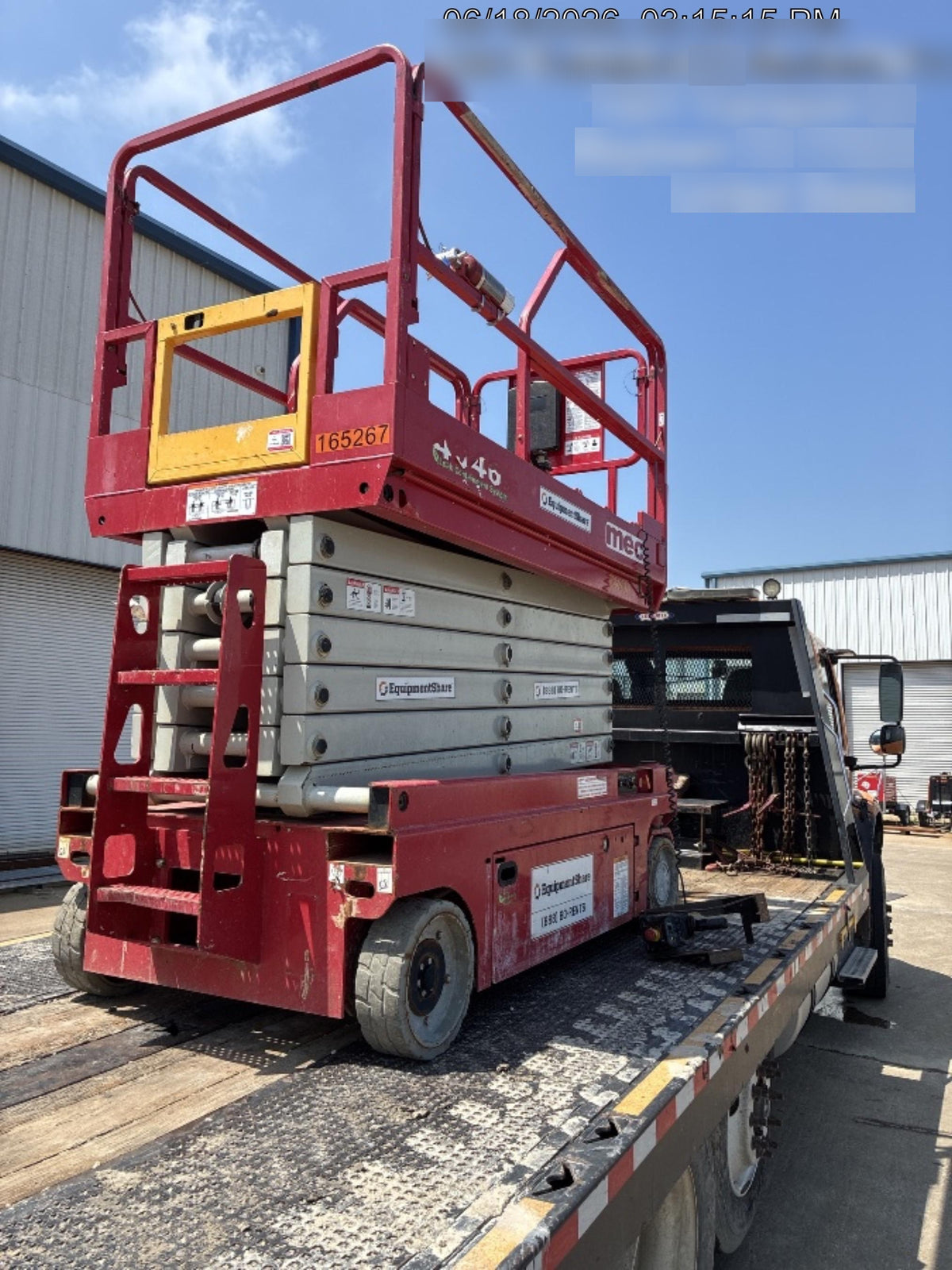 2021 MEC 4046SE