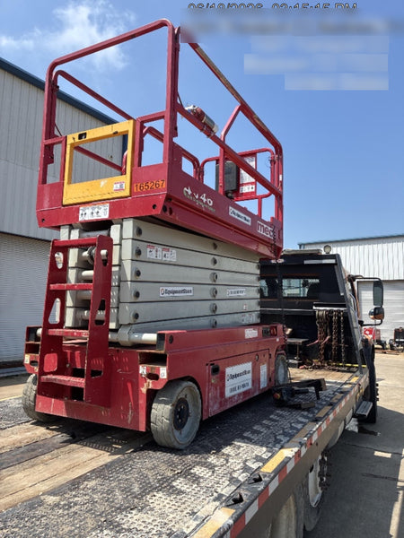 2021 MEC 4046SE