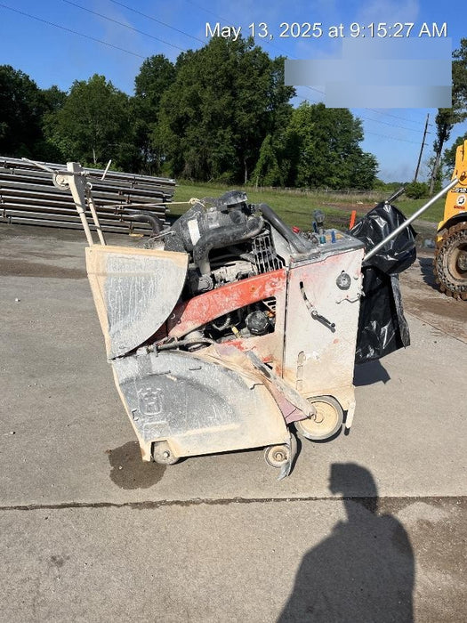 2023 HUSQVARNA FS 5000D