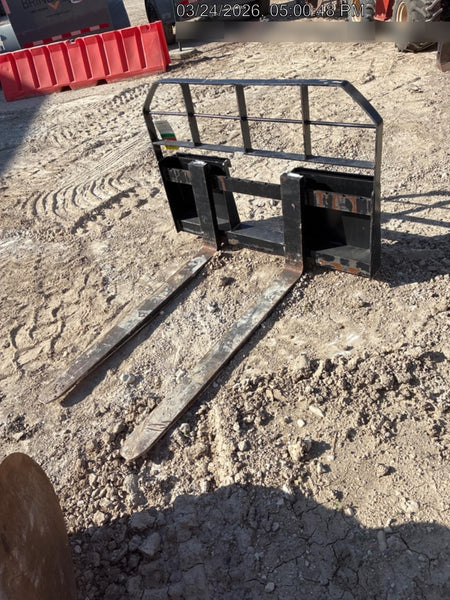 2024 ARROW MATERIAL HANDLING FS5100CB - 72"