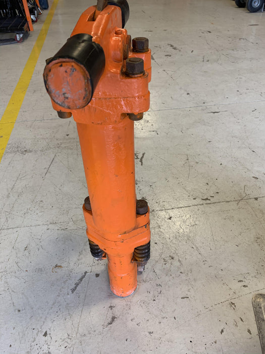 2020 MICHIGAN PNEUMATIC MP-TPB90-118