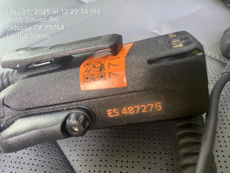 2024 MOTOROLA PMPN4284