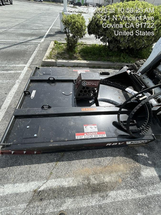 2024 VIRNIG RBV72-25