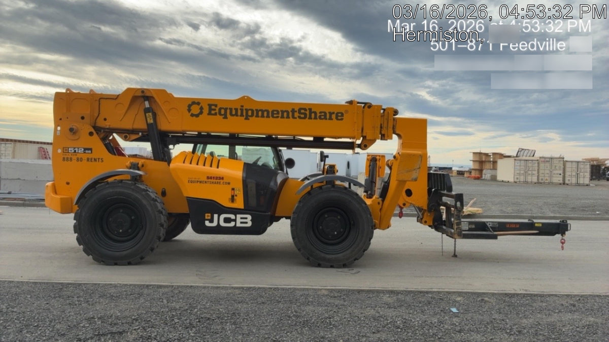 2020 STAR INDUSTRIES M1360B - Star JIB Boom