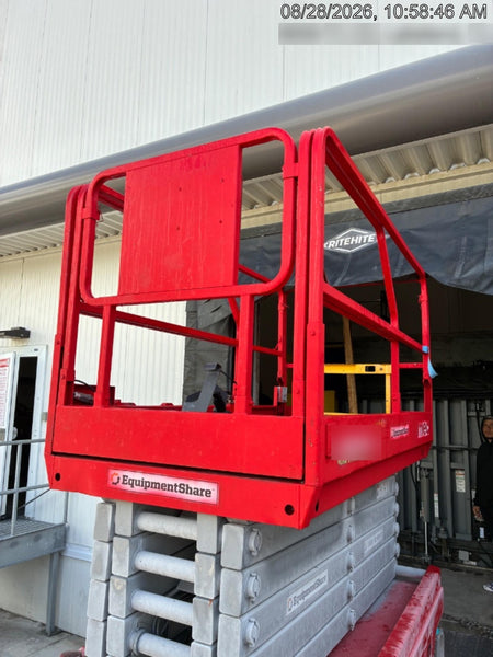 2021 MEC 4046SE