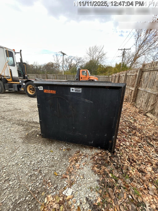 2021 STAR INDUSTRIES 1425