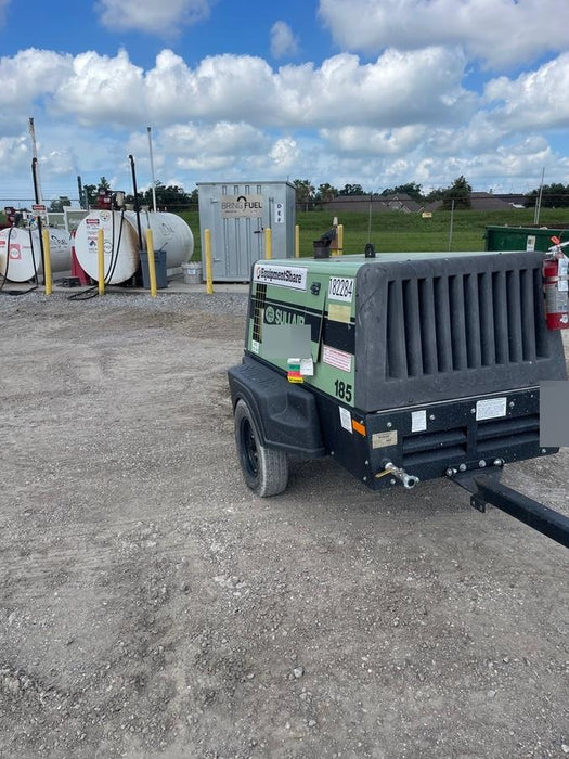 2021 SULLAIR 185D-DPQ KU4F