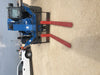 2018 Genie GTH-1056 Genie GTH-1056 w/Enclosed Cab w/HVAC, Work Lights, Solid Tires, Beacon, 60" Carriage and Forks