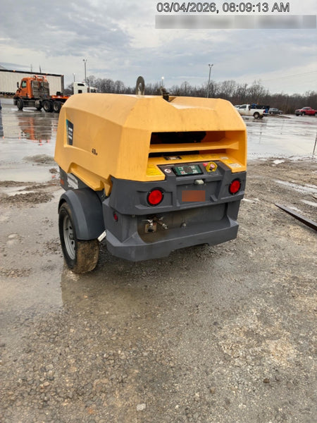 2020 ATLAS COPCO XAS188
