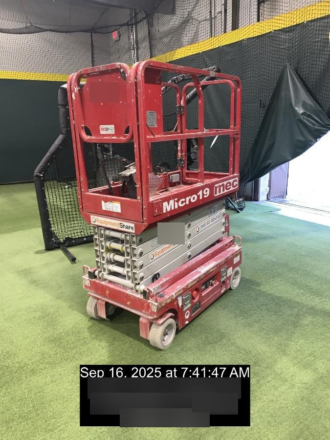2019 MEC Micro 19