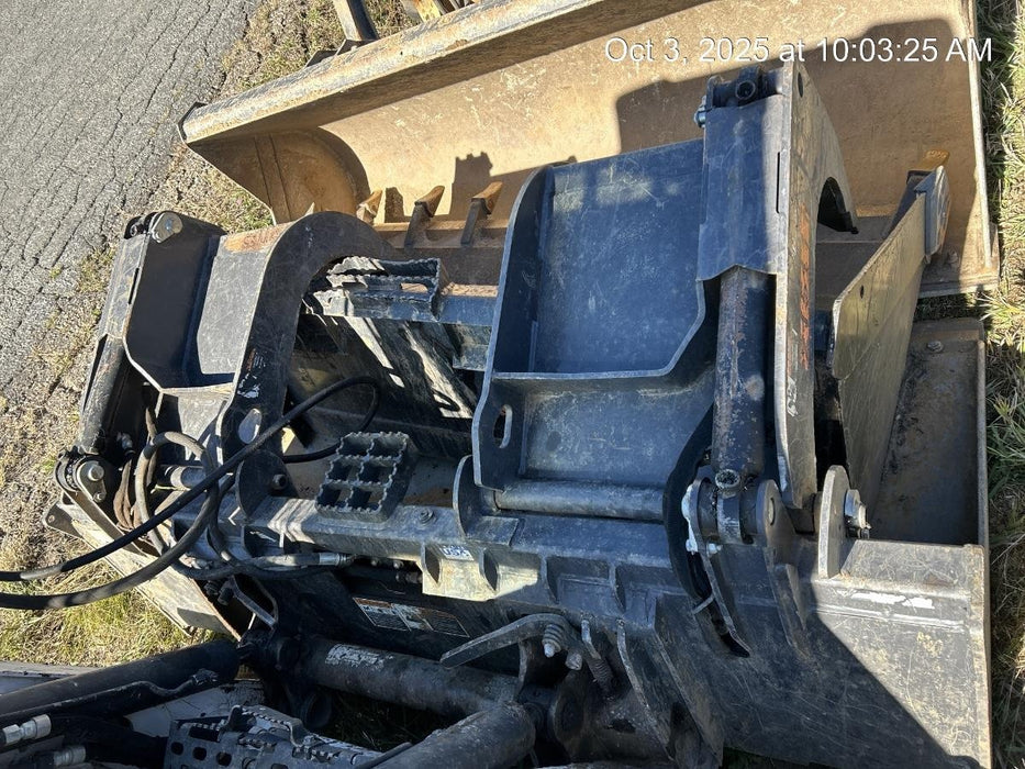 2022 PALADIN UTILITY GRAPPLE 11876-0022