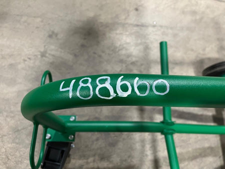 2025 GREENLEE 909