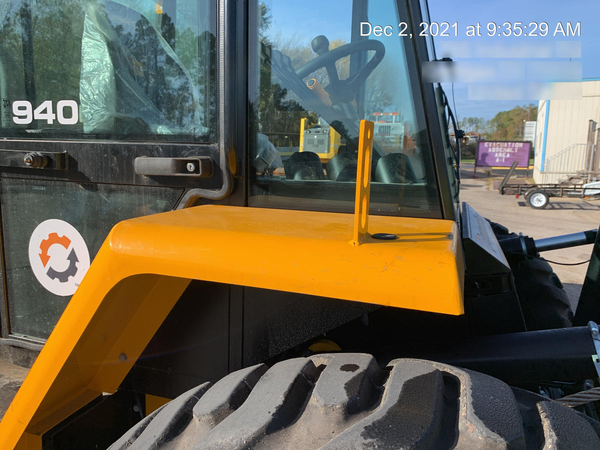 2021 JCB 940-4