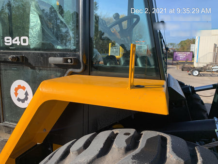 2021 JCB 940-4
