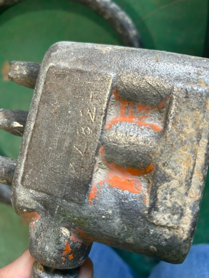 2021 TEXAS PNEUMATIC TOOLS, INC. T3-BH