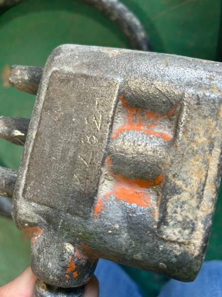 2021 TEXAS PNEUMATIC TOOLS, INC. T3-BH