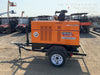 2021 Lincoln Electric Vantage 549X Ready Pak 3, ORANGE (includes trailer, cable rack, fender light kit)