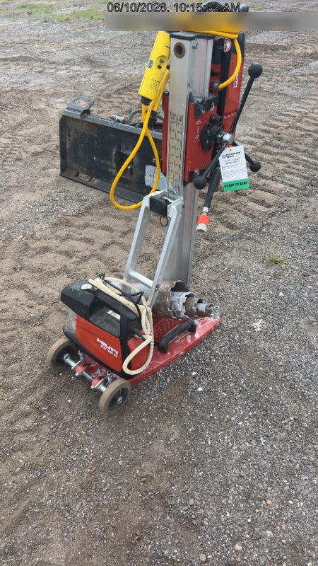 2025 HILTI DD 250