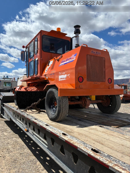 2023 BROCE RCT350