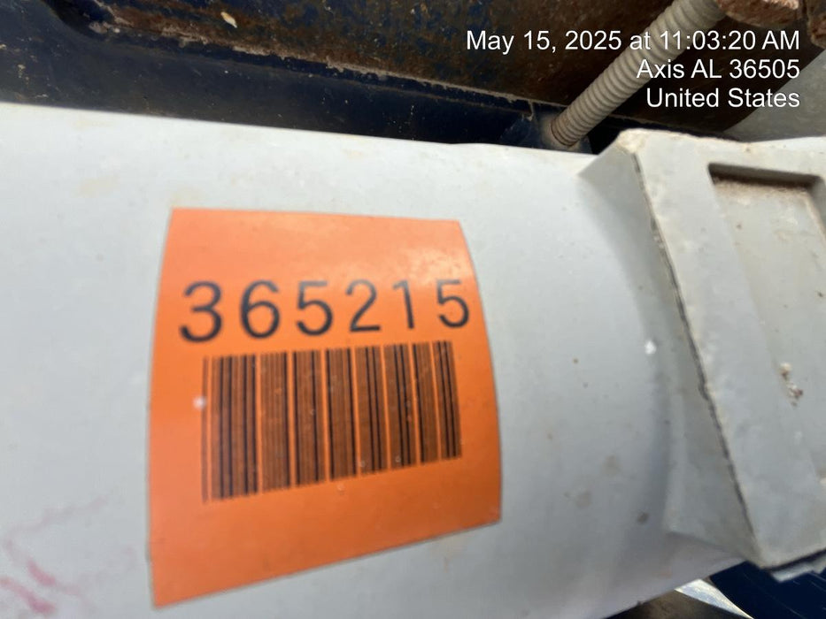 2023 CURRENT TOOLS 615