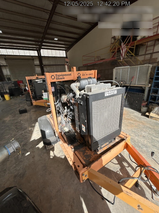 2021 PIONEER PP66S12L71-TD2.9L4