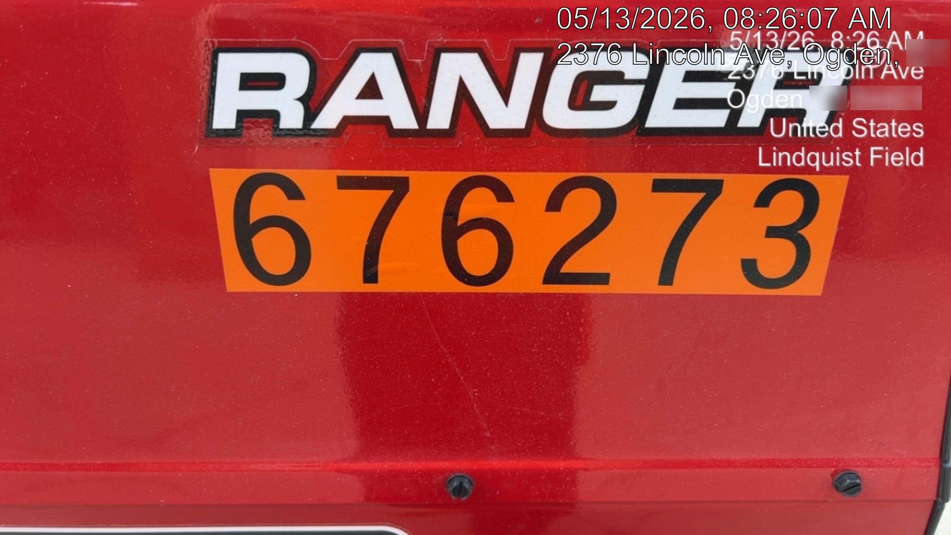 2026 LINCOLN ELECTRIC Ranger 305 LPG