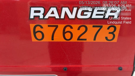 2026 LINCOLN ELECTRIC Ranger 305 LPG