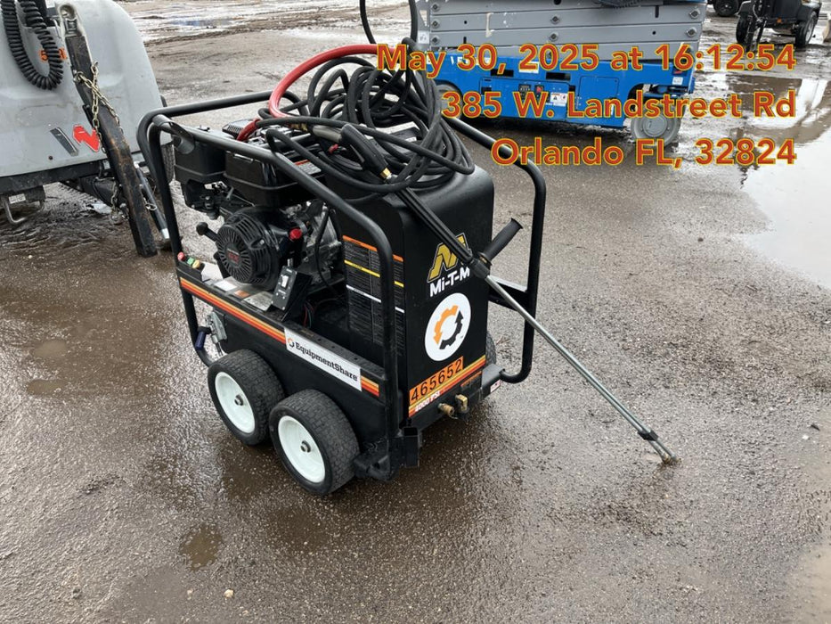 2024 MI-T-M HSP-4004-3MGH