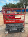 2015 Skyjack SJIII-3219 19' Scissor Lift