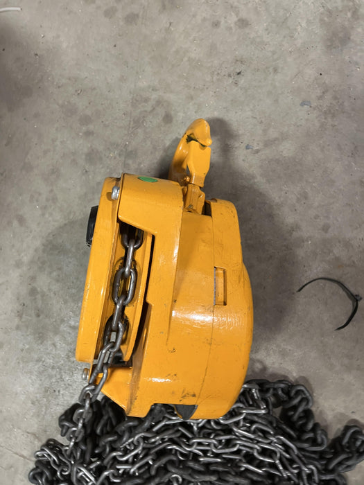 2021 HARRINGTON CF015-30