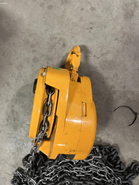 2021 HARRINGTON CF015-30