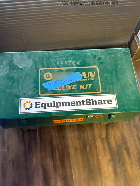 2024 HILMAN ROLLERS KRS-15-SLD