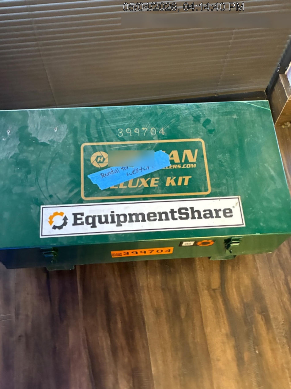 2024 HILMAN ROLLERS KRS-15-SLD