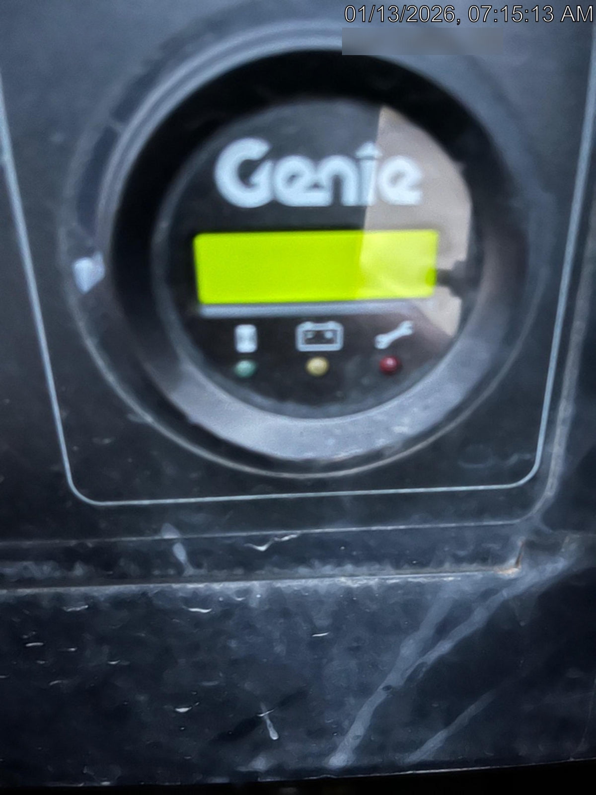 2023 GENIE GS-5390 RT