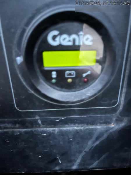 2023 GENIE GS-5390 RT